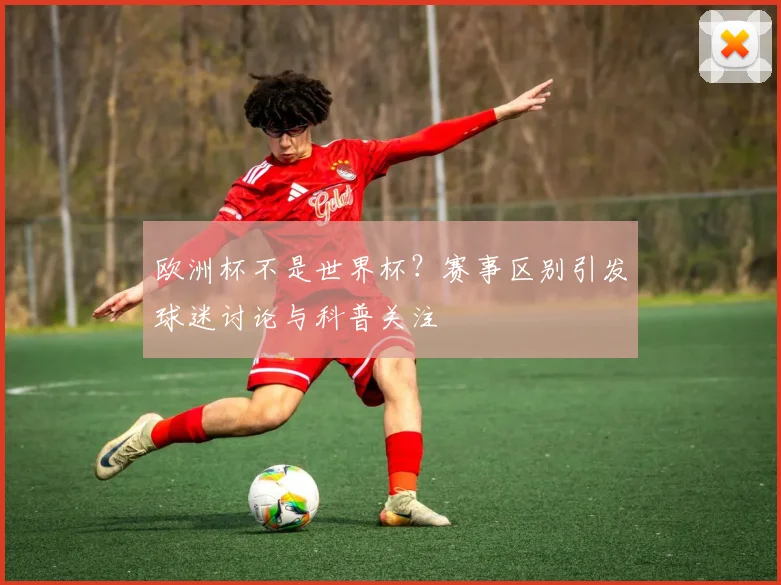 欧洲杯不是世界杯?赛事区别引发球迷讨论与科普关注