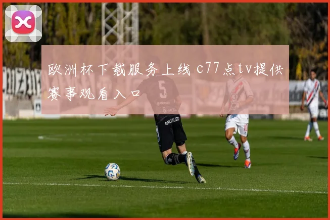 欧洲杯下载服务上线 c77点tv提供赛事观看入口