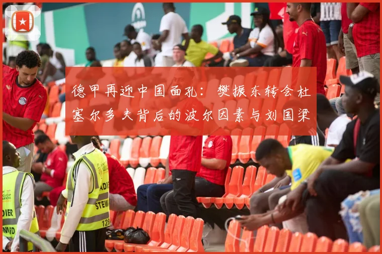 德甲再迎中国面孔:樊振东转会杜塞尔多夫背后的波尔因素与刘国梁的远见_德国_欧冠_年轻人